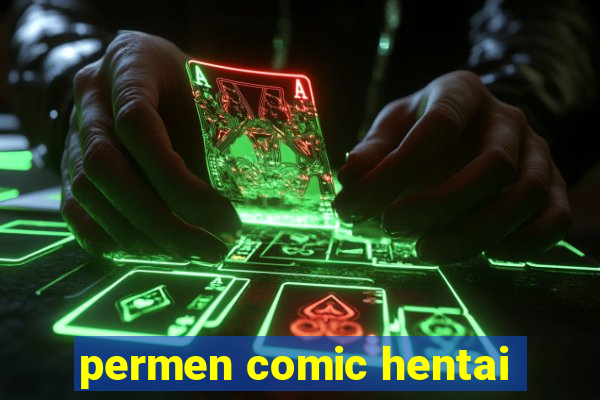 permen comic hentai